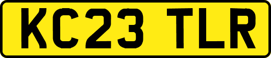 KC23TLR