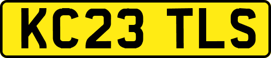 KC23TLS
