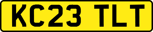 KC23TLT