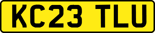 KC23TLU
