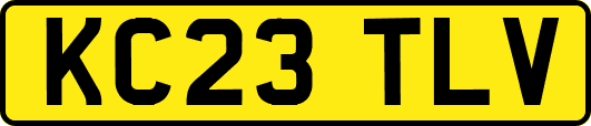 KC23TLV