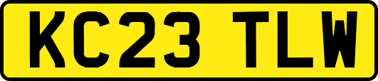 KC23TLW