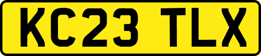 KC23TLX