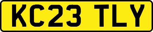 KC23TLY