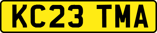 KC23TMA