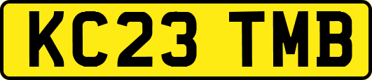 KC23TMB