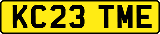 KC23TME