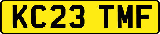 KC23TMF