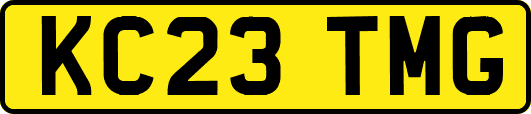 KC23TMG