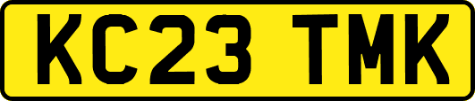 KC23TMK