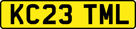 KC23TML