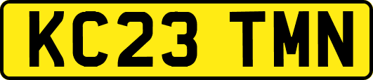 KC23TMN