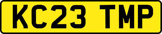 KC23TMP