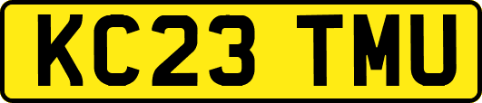 KC23TMU