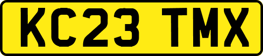 KC23TMX