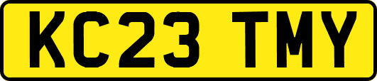 KC23TMY