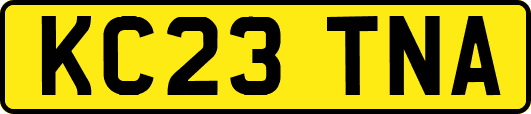 KC23TNA