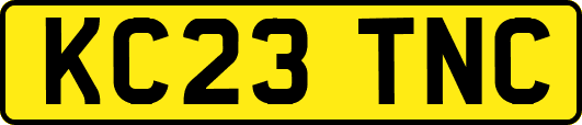 KC23TNC