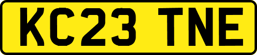 KC23TNE