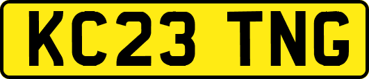 KC23TNG
