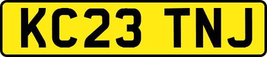 KC23TNJ