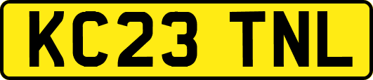 KC23TNL