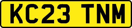 KC23TNM