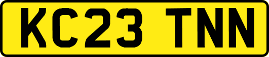 KC23TNN