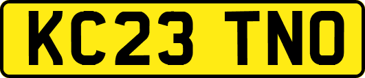 KC23TNO