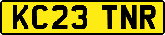 KC23TNR