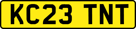 KC23TNT