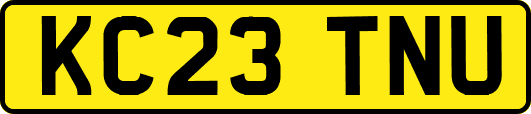 KC23TNU