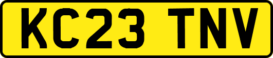 KC23TNV