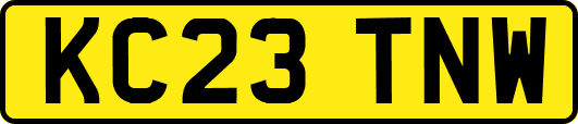 KC23TNW