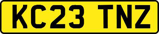 KC23TNZ