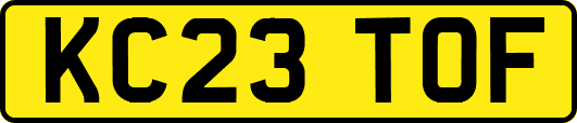 KC23TOF