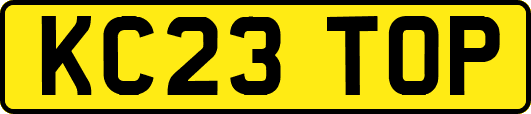 KC23TOP
