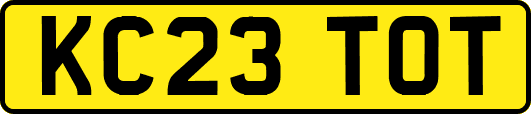 KC23TOT