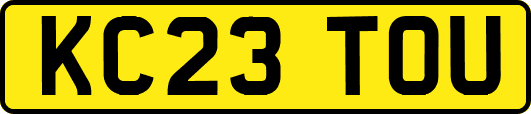 KC23TOU