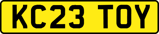KC23TOY