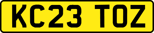KC23TOZ