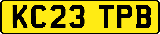 KC23TPB