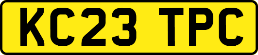 KC23TPC