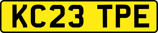 KC23TPE