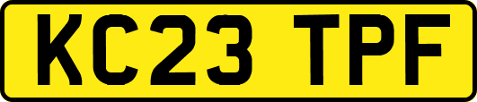 KC23TPF