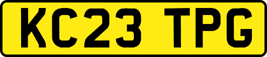 KC23TPG