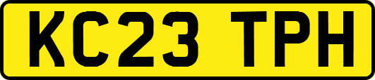 KC23TPH