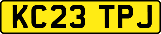 KC23TPJ