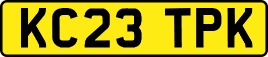 KC23TPK