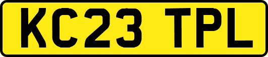 KC23TPL